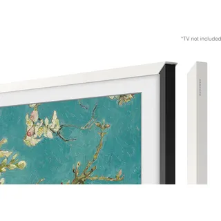 Samsung The Frame 32" Modern Fernseher Rahmen