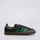 Core Black/Green/Grey Six 38