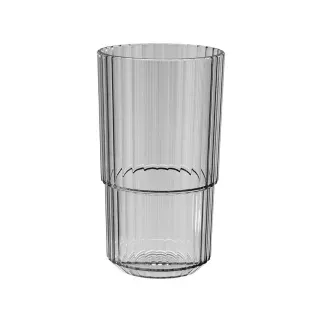 APS Linea Trinkglas 0,5 l 3-tlg.