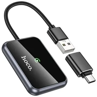 HOCO Hoco, Autoradio Zubehör, CarPlay Adapter