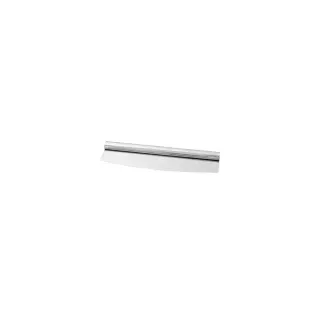 SCHNEIDER Pizza-Wiegemesser 200626 , Maße (L x H): 34,8 x 9,3 cm