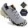 Herren Gull/White Pepper/Black 48