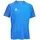 Trikot Kurzarm v25 Kinder blau/weiß 152