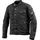 Urban Motorradjacke schwarz 4XL
