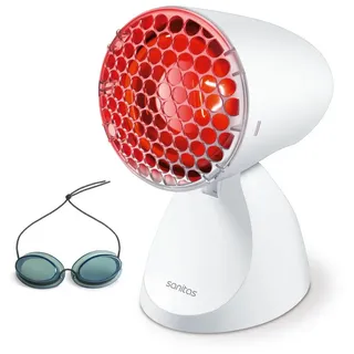 Sanitas SIL 06 Infrarotlampe