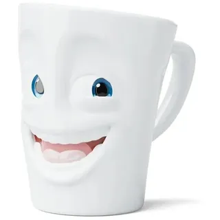Fiftyeight T_01_85_58 Tasse Weiß Universal 1 Stück(e)