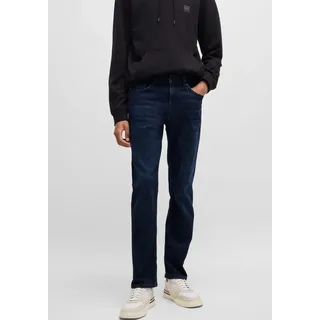 Boss Delaware Slim Fit Dunkelblau 34/34