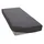 90 x 190 - 100 x 200 cm schiefer