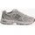Grey Matter/Slate Grey/Moonbeam 37