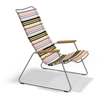 Houe CLICK Lounge Chair 1 58 x 70 x 90 cm mehrfarbig