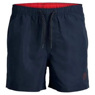 Jack & Jones Badehose Jack & Jones Swim Shorts Bermuda Herren Badehose 4XL