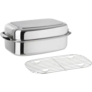 Kelomat Profi Bräter 36 x 24,5 cm