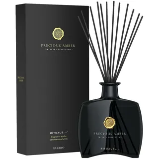 Precious Amber Fragrance Sticks