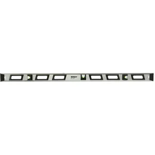 Sola Messlatte Aluminium 180 cm HPL 3