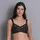 since 1886 Entlastungs-BH Schwarz 100F