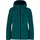 Beverly Jacke Rainstorm Blue XS