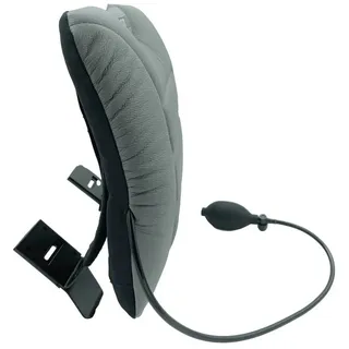 SITBACK Air Rückenstützkissen 1 x 40 cm Grau