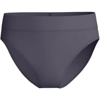 CALIDA High-Waist-Slip grau S (40/42)