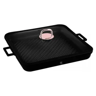 Berlinger Haus Black Rose Grillpfanne 34 cm
