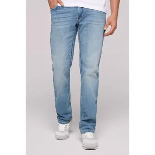 Camp David Comfort-fit-Jeans Blau 40/34