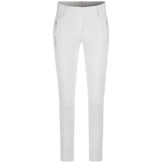 Raffaello Rossi Natina Sport Schlupfhose Weiß 44