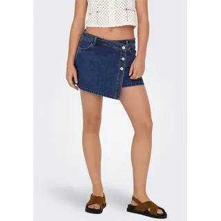 Only Rock in Dark Blue Denim | Gr.: L