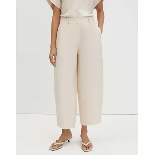 Someday Cisilia Barrel Fit Hose Beige 38