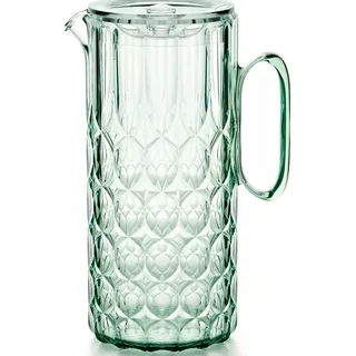 Guzzini Vanity Karaffe Matcha Green