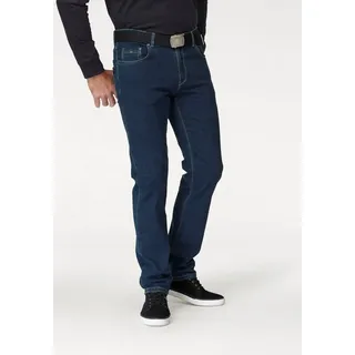 Pioneer Rando Regular Fit Blau 36/34