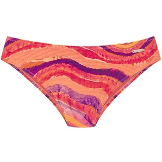 Bruno Banani Bikini-Hose Kira Rot 34