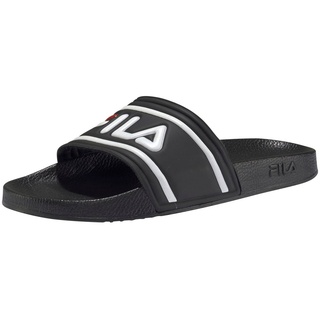 Fila MORRO BAY Badesandale schwarz 45