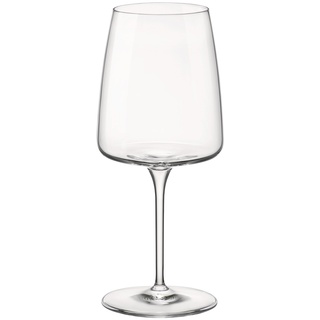 Bormioli Rocco Gran Rosso Rotweinklech NEXO, Glas, 54 cl, Ø 92 mm, transparent, 6 Stück