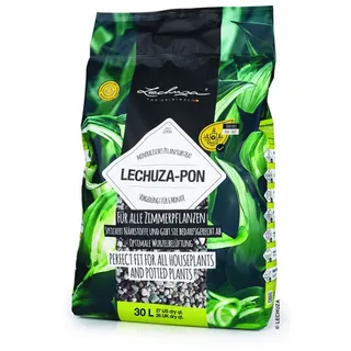 LECHUZA PON Neutral Pflanzsubstrat 30 l