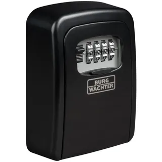 Burg Wächter Key Safe 30 SB / Zahlenschloss / keine Sicherheitsstufe