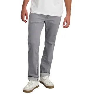Pioneer Rando 1680 Megaflex Sommerjeans in Hellgrau-W34 / L34
