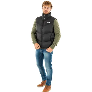 The North Face Saikuru Schwarz XXL