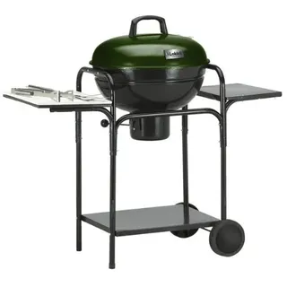 Kugelgrill Grillwagen Holzkohlegrill Säulengrill Rundgrill Grill Tischgrill AT