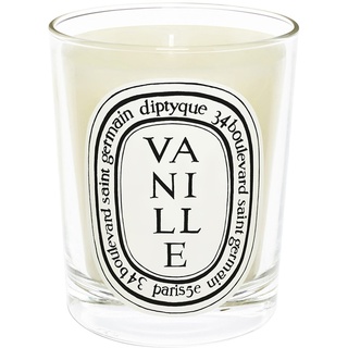 Diptyque Vanille Candles Kerzen 190 g