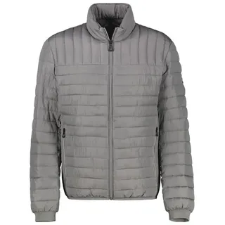 Lerros Steppjacke basalt grau 2XL