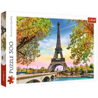 Trefl Paris (Puzzle)