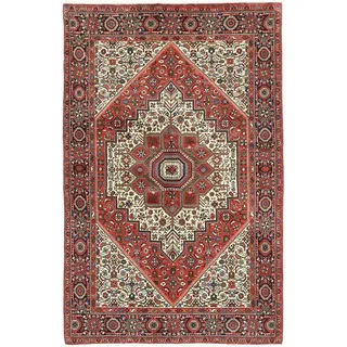 Gholtogh Teppich 130x200