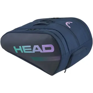 Head Tennistasche Tour Padel Bag L blau