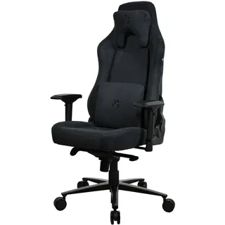 Arozzi Vernazza Gaming-Stuhl Schwarz PC