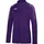 Freizeitjacke lila 34