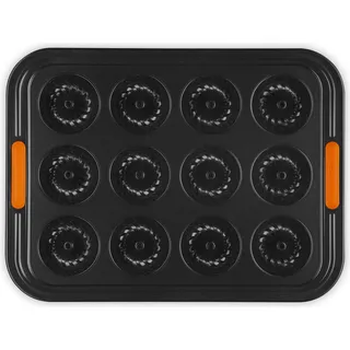 Le Creuset Gugelhupfform 12er 30 x 40 cm