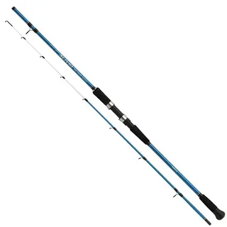 Shimano Fishing Bootsrute Alivio Blau 1,80 m 50-150 g