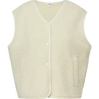 s.Oliver Weste Beige 44