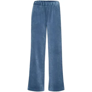 Cordhose Peter Hahn blau, 38