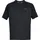 Trainingsshirt Herren schwarz XL