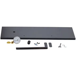 markone Räucherofen DUO grau/schwarz